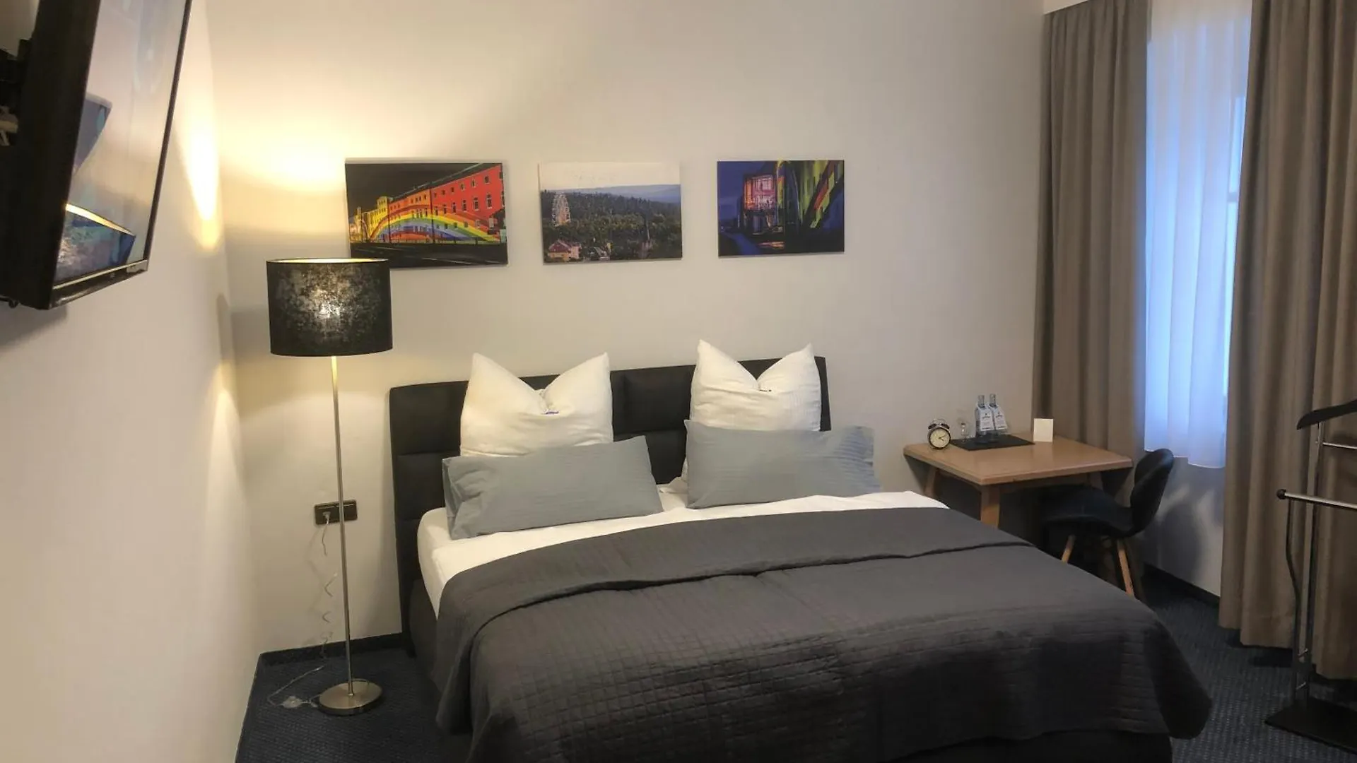 Boutique Hotel Selb Germany