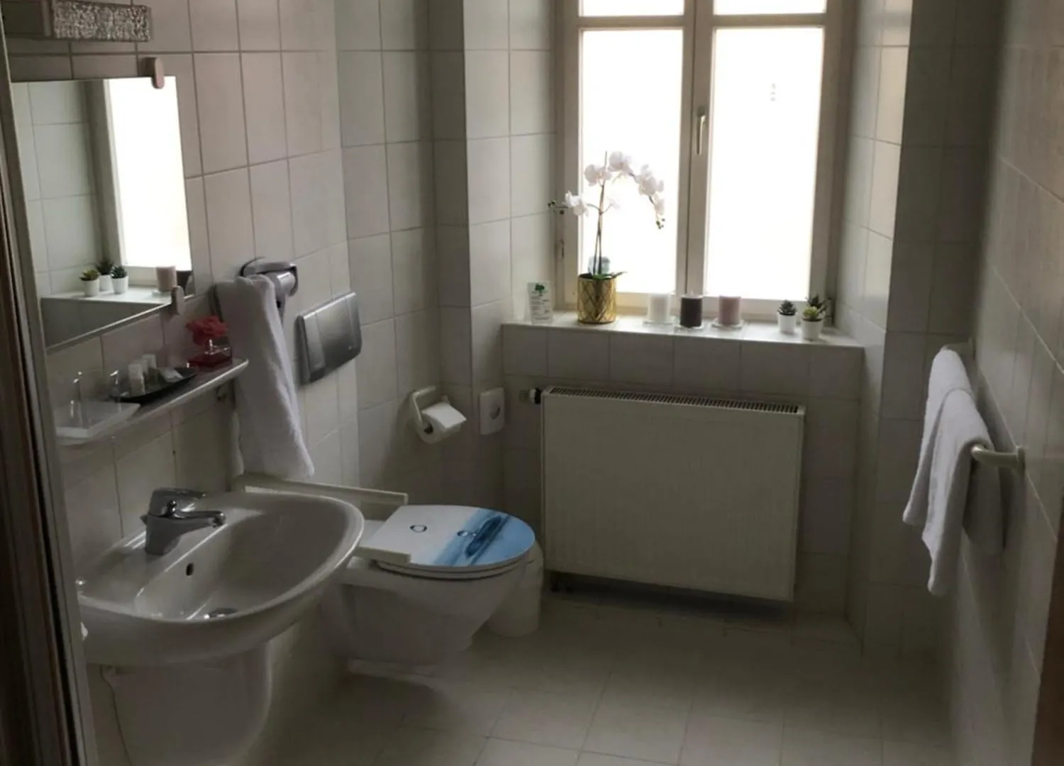 Boutique Hotel Selb 0*,