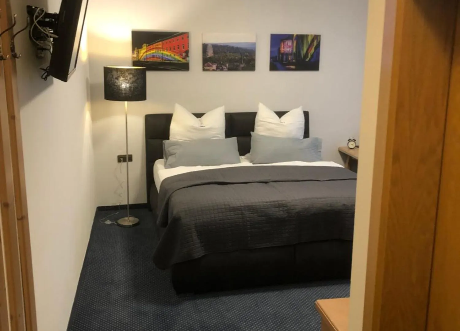 Boutique Hotel Selb