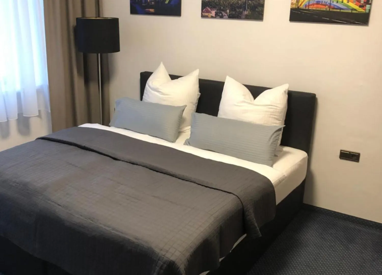 Boutique Hotel Selb Germany