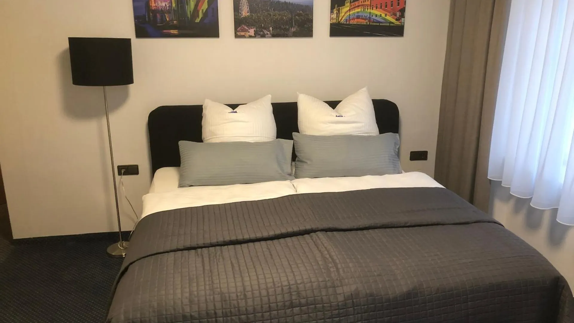 Boutique Hotel Selb