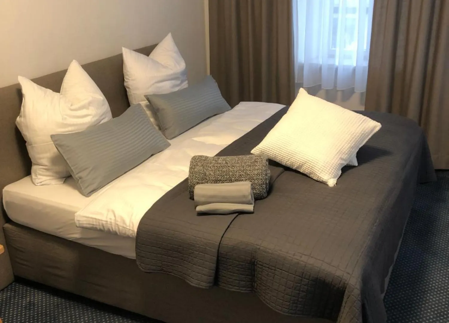 Boutique Hotel Selb