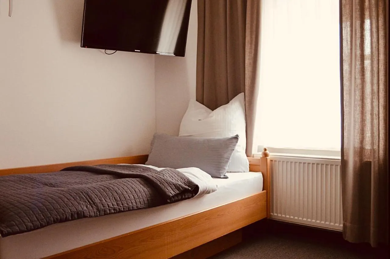 Boutique Hotel Selb