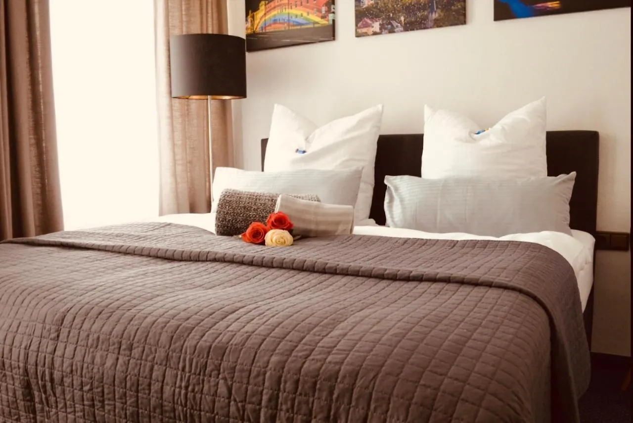 Boutique Hotel Selb Germany