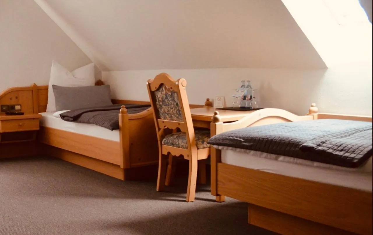 Boutique Hotel Selb 0*,  Germany
