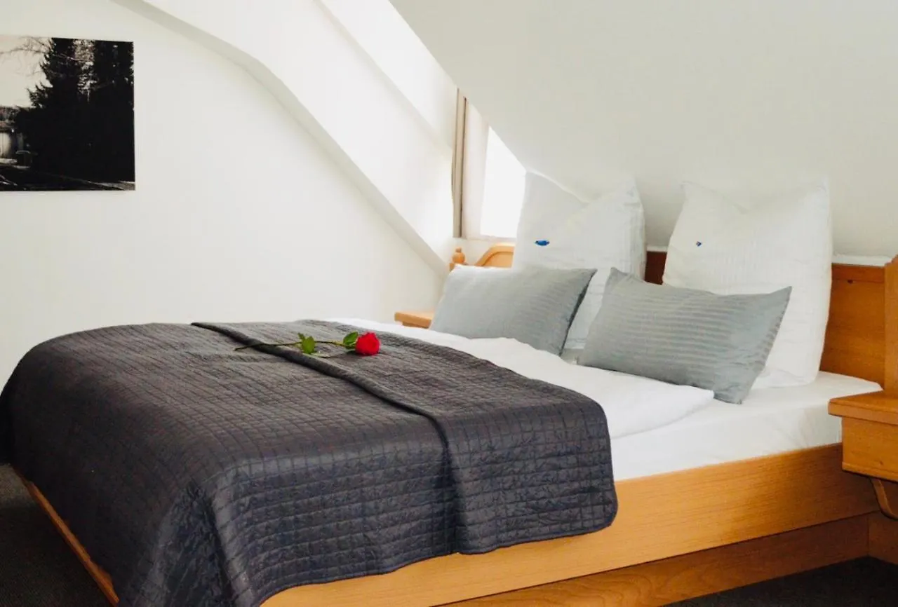 Boutique Hotel Selb 0*,