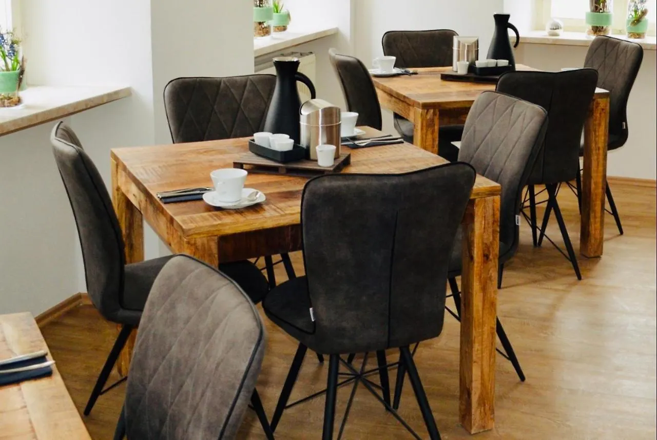 Boutique Hotel Selb Germany