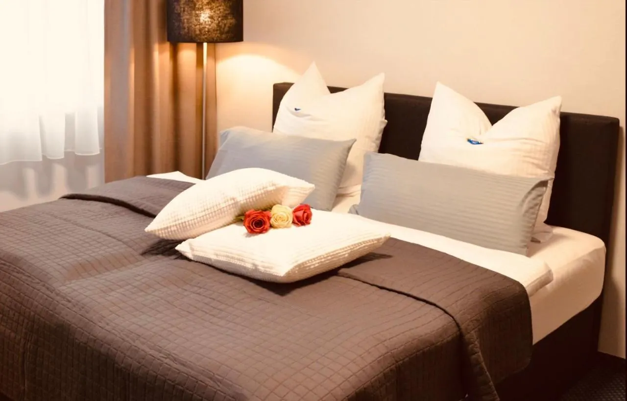Boutique Hotel Selb 0*,