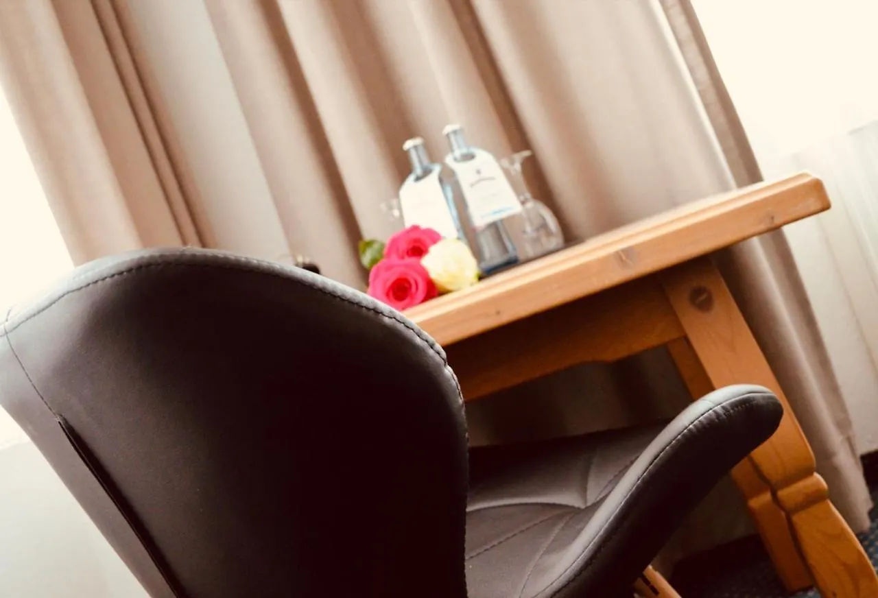 Boutique Hotel Selb Germany