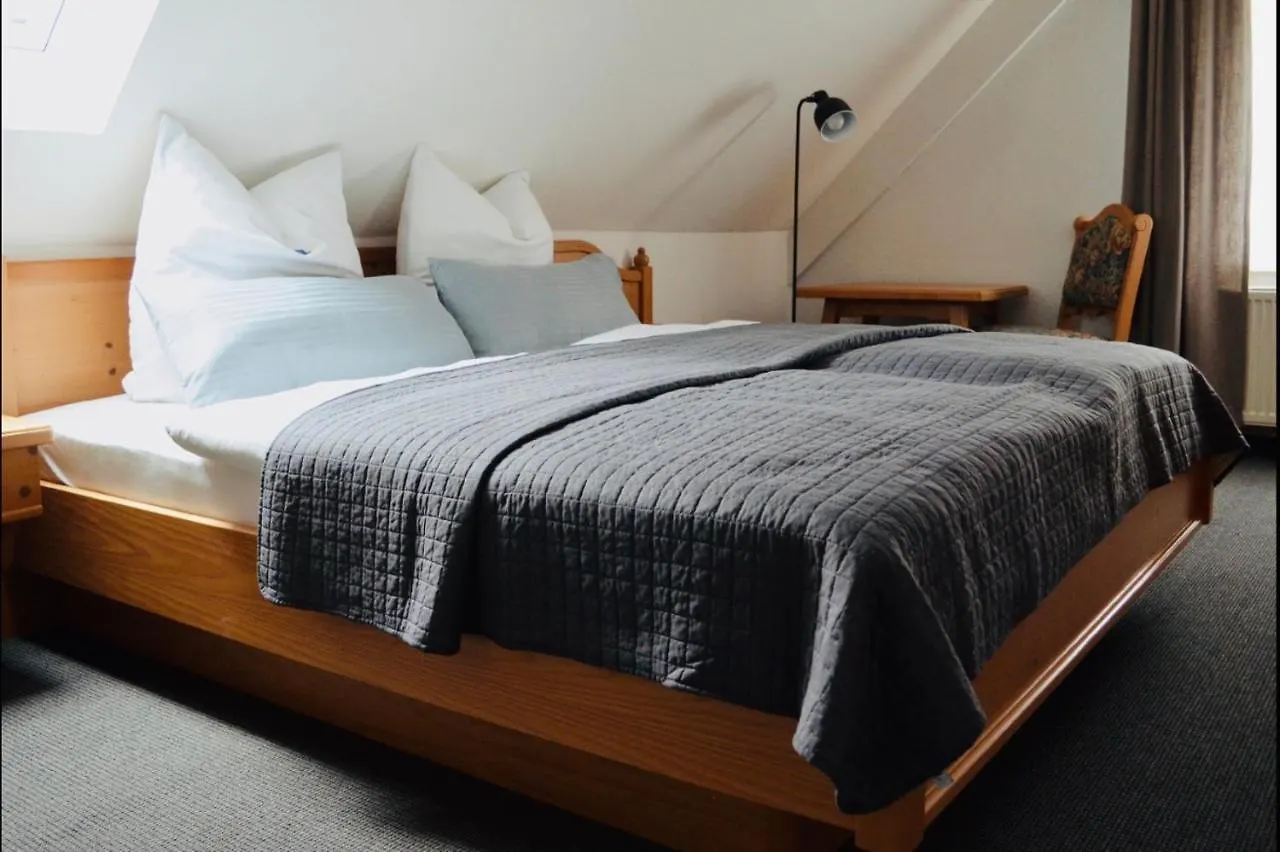 Boutique Hotel Selb