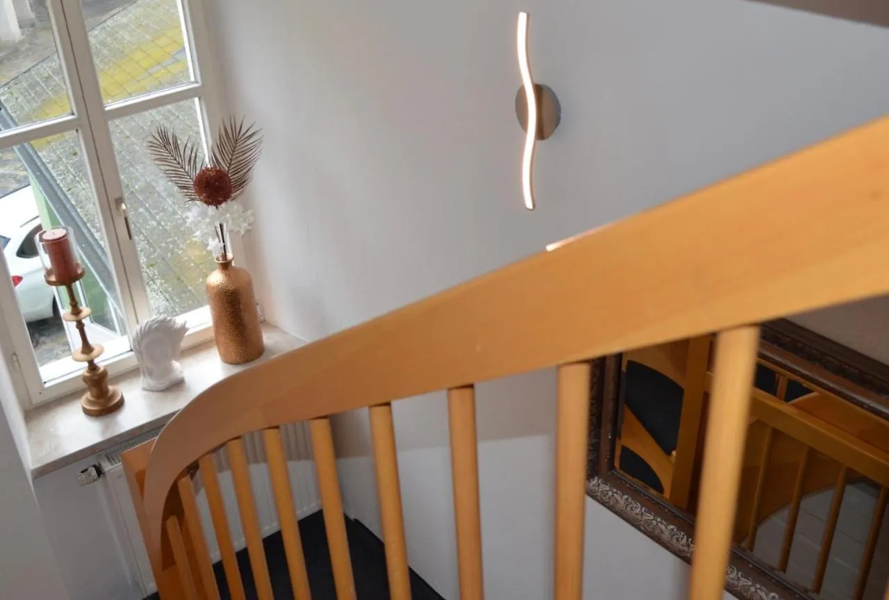 Boutique Hotel Selb